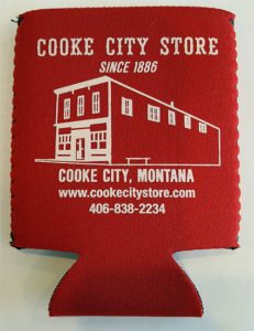 cooke city mt real estate